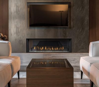 Montigo: 48" Distinction Modern