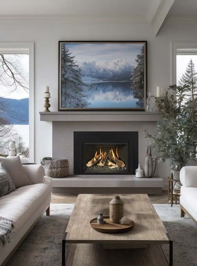 Ortal: Wilderness 29"