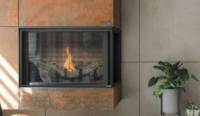 Montigo: Divine 38" Corner - Traditional