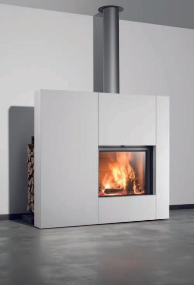 Stuv: 21.2-95-Clad SF - SF2 Left Asymmetrical