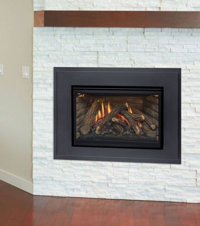 Montigo: 30" Illume Traditional