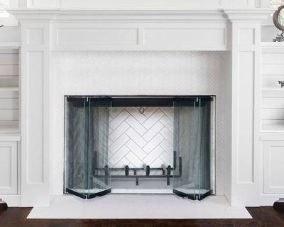 Montigo: 44" Wildfire Firebox