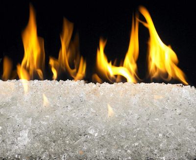 RH Peterson: PB Series Listed Flame Pan Burner System - 20"