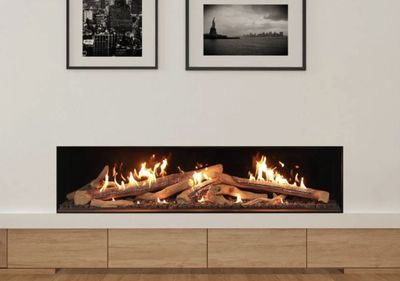 Ortal: Wilderness Front Facing 68"