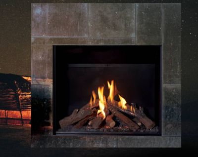 Ortal: Wilderness Front Facing 31"