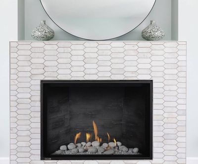 Montigo: 42" DelRay Square (Basic)