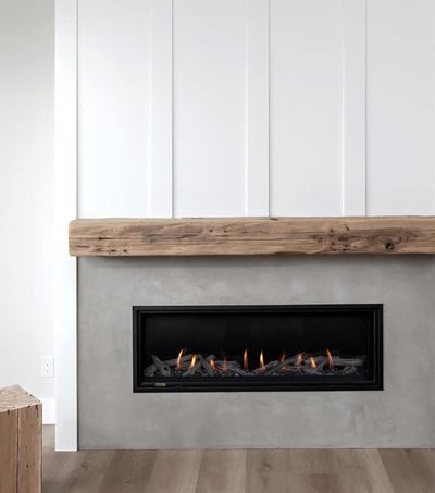 Montigo: 48" DelRay Linear (Basic)