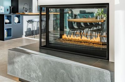 Montigo: Divine 38" Pier - Contemporary