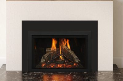 Kozy Heat: Nordik 29