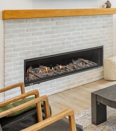 Montigo: 72" DelRay Linear (Basic)