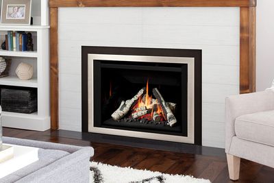 Valor: G4 (Premium V-Class Burner)