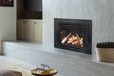 Valor: G3.5 (Premium V-Class Burner)