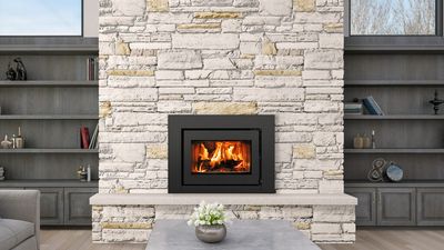 RSF: Focus 3600i Fireplace