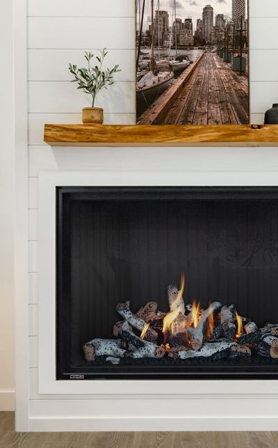 Montigo: 46" DelRay Square (Basic)