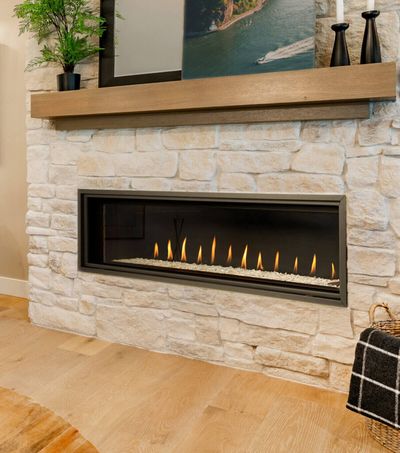 Montigo: 60" DelRay Linear (Basic)