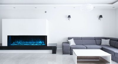 Modern Flames: Landscape Pro Multi 120 Fireplace
