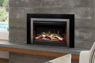 Valor: GE3 Electric Fireplace Insert Engine