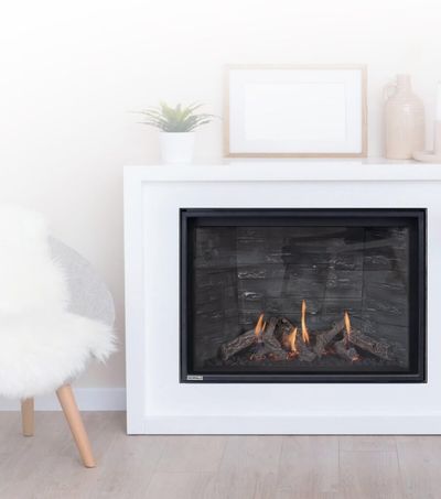 Montigo: 38" DelRay Square (Basic)