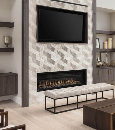 Montigo: 63" Distinction Modern