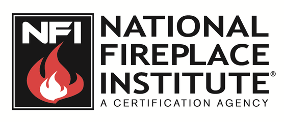 National Fireplace Institute, a certification agency